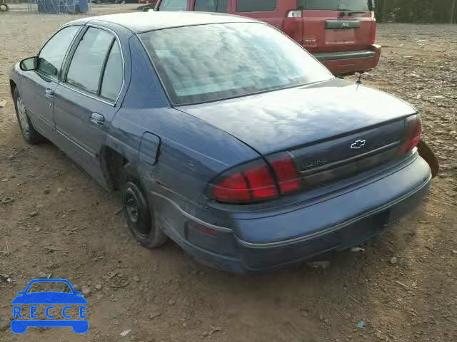 1997 CHEVROLET LUMINA/LS 2G1WL52M2V9332333 image 2