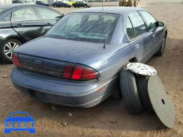 1997 CHEVROLET LUMINA/LS 2G1WL52M2V9332333 image 3