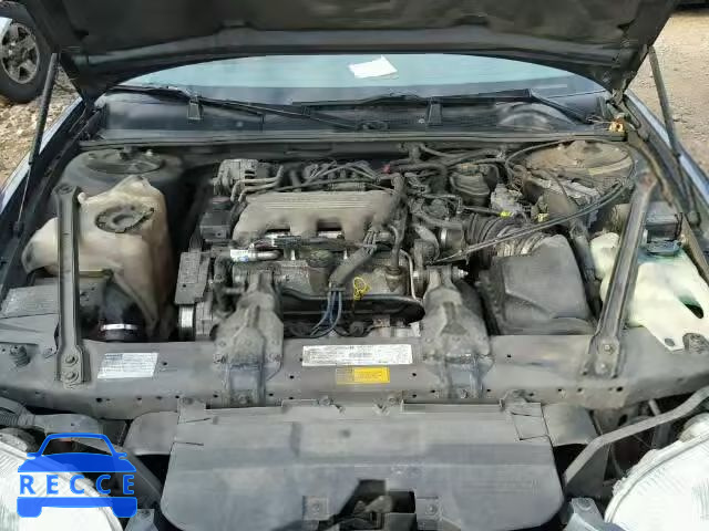 1997 CHEVROLET LUMINA/LS 2G1WL52M2V9332333 image 6