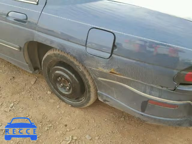 1997 CHEVROLET LUMINA/LS 2G1WL52M2V9332333 image 8