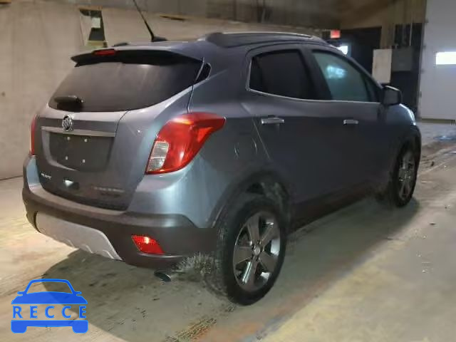 2013 BUICK ENCORE KL4CJASB0DB082685 image 3