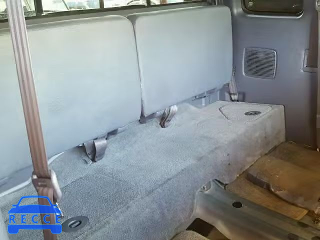 1997 TOYOTA T100 XTRAC JT4TN12D3V0035885 image 5