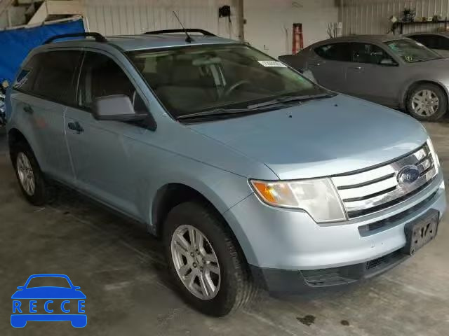 2008 FORD EDGE SE 2FMDK36C78BA88243 Bild 0