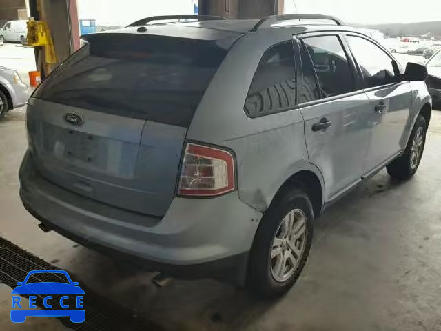 2008 FORD EDGE SE 2FMDK36C78BA88243 image 3