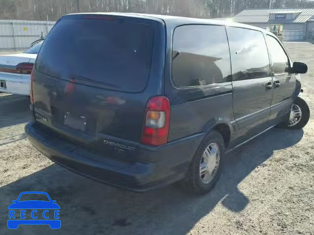 2000 CHEVROLET VENTURE 1GNDX03E8YD216713 зображення 3