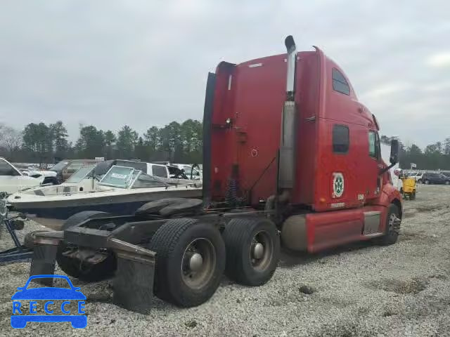 2011 PETERBILT CONVENTION 1XP7D49X1BD103951 Bild 3