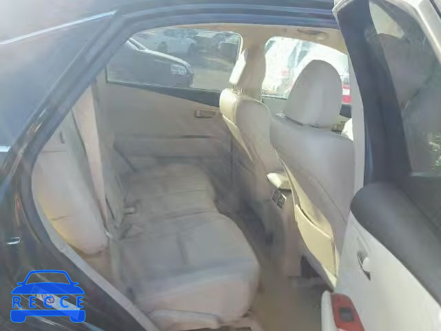 2011 LEXUS RX 450H JTJBC1BA9B2044546 image 5