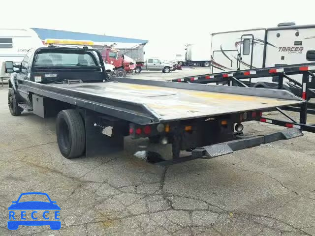 2008 FORD F450 SUPER 1FDXF46Y58EC00450 Bild 2