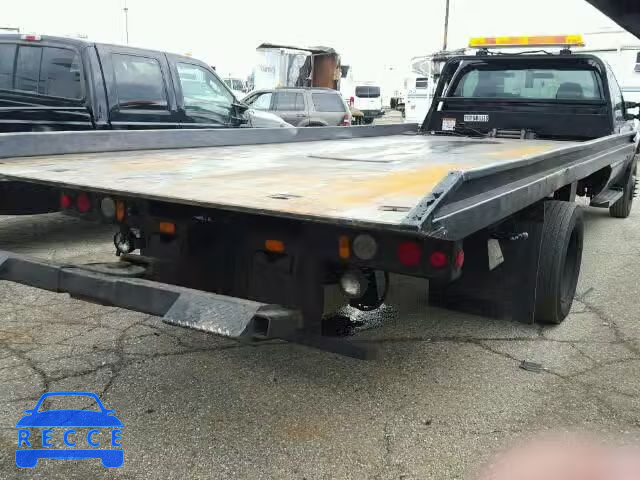 2008 FORD F450 SUPER 1FDXF46Y58EC00450 Bild 3