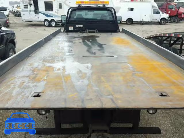 2008 FORD F450 SUPER 1FDXF46Y58EC00450 Bild 5