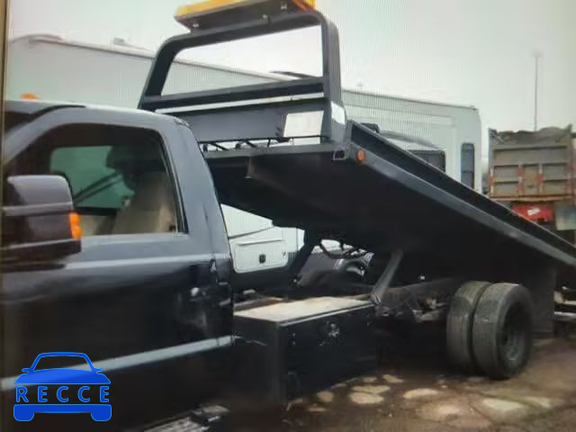 2008 FORD F450 SUPER 1FDXF46Y58EC00450 Bild 8