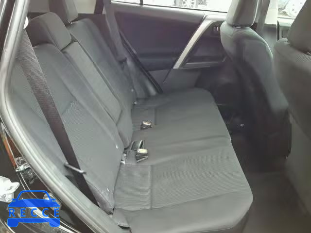 2016 TOYOTA RAV4 LE 2T3BFREVXGW449627 image 5