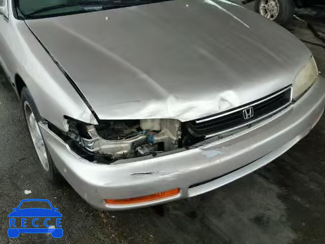 1996 HONDA ACCORD LX 1HGCD7232TA038380 image 9