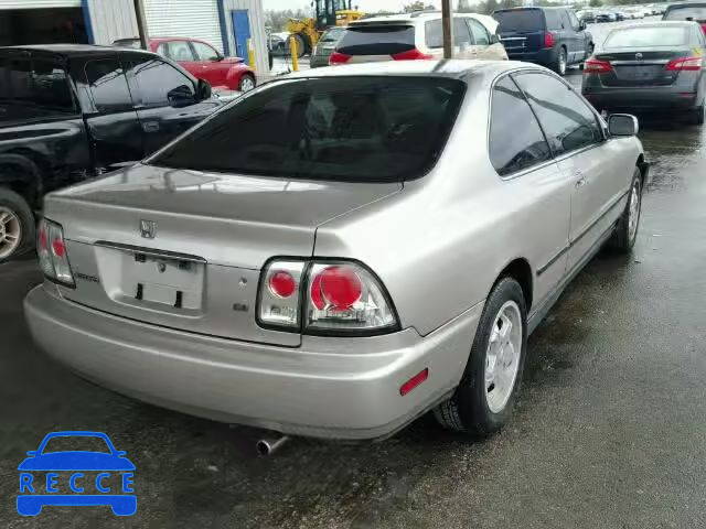 1996 HONDA ACCORD LX 1HGCD7232TA038380 image 3