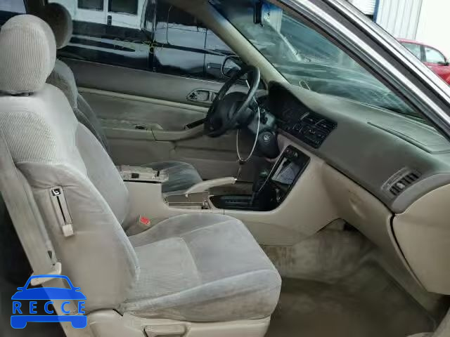 1996 HONDA ACCORD LX 1HGCD7232TA038380 image 4