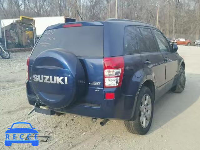 2011 SUZUKI GRAND VITA JS3TD0D74B4100947 image 3