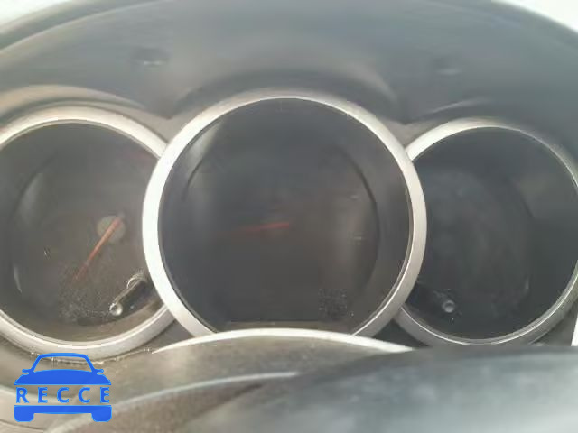 2011 SUZUKI GRAND VITA JS3TD0D74B4100947 image 7