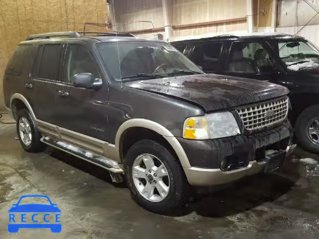 2005 FORD EXPLORER E 1FMDU74W75UA84892 image 0