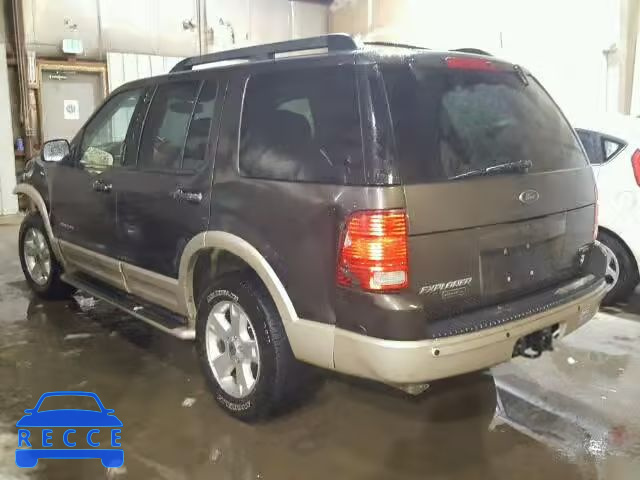 2005 FORD EXPLORER E 1FMDU74W75UA84892 image 2