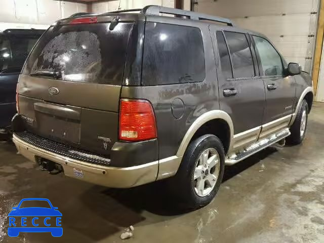 2005 FORD EXPLORER E 1FMDU74W75UA84892 image 3