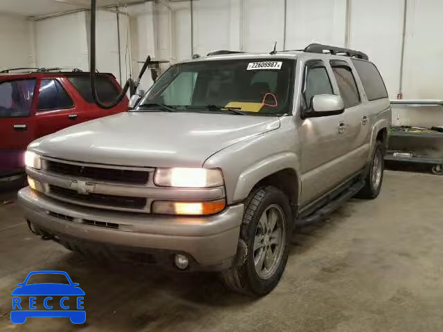 2005 CHEVROLET C1500 SUBU 3GNEC16Z65G148270 image 1