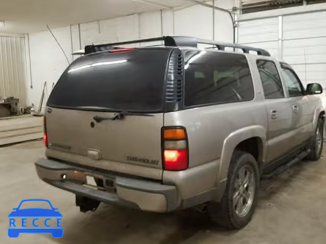 2005 CHEVROLET C1500 SUBU 3GNEC16Z65G148270 image 3