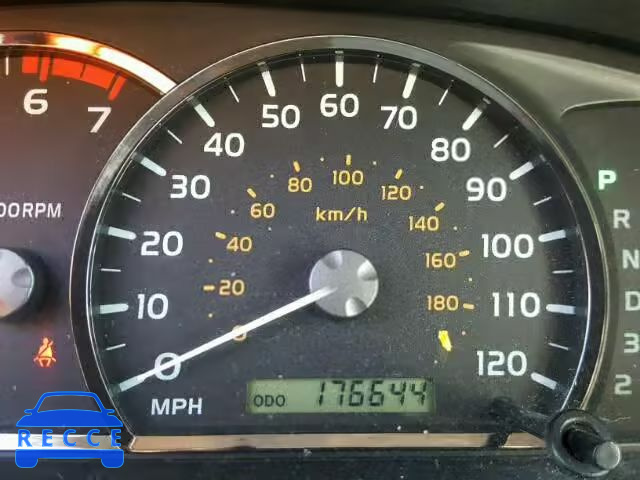 2007 TOYOTA SEQUOIA LI 5TDZT38A17S298692 image 7