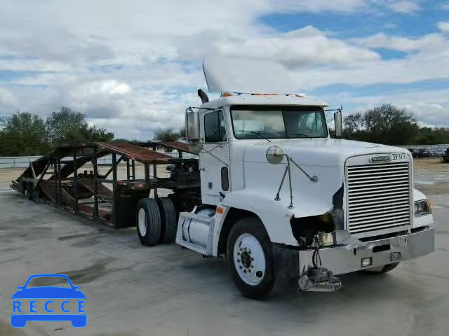 1997 FREIGHTLINER CONVENTION 1FUWDZYBXVL755471 image 0