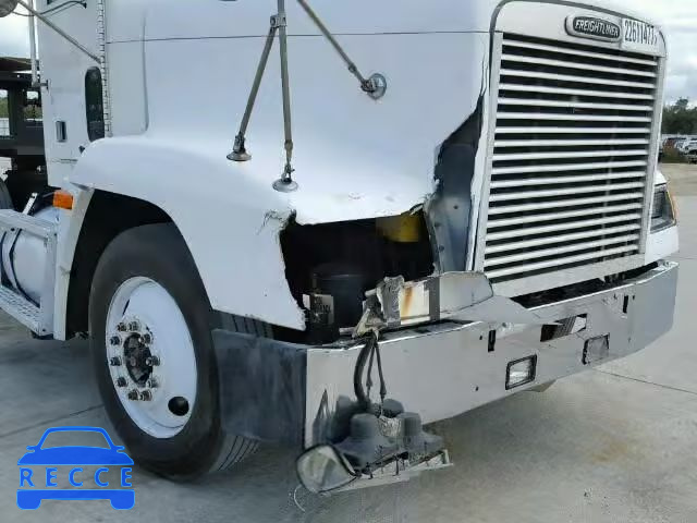 1997 FREIGHTLINER CONVENTION 1FUWDZYBXVL755471 image 8