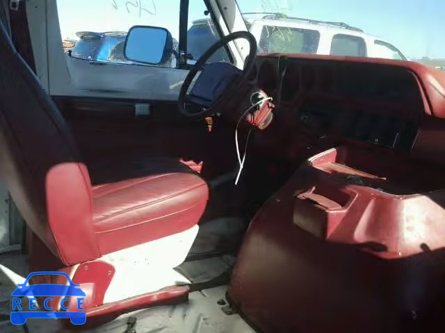 1994 DODGE RAM WAGON 2B5WB35Z9RK549567 Bild 4