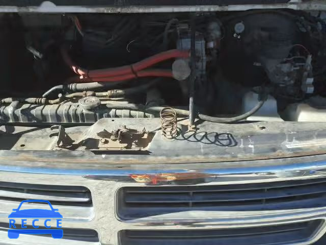 1994 DODGE RAM WAGON 2B5WB35Z9RK549567 Bild 6