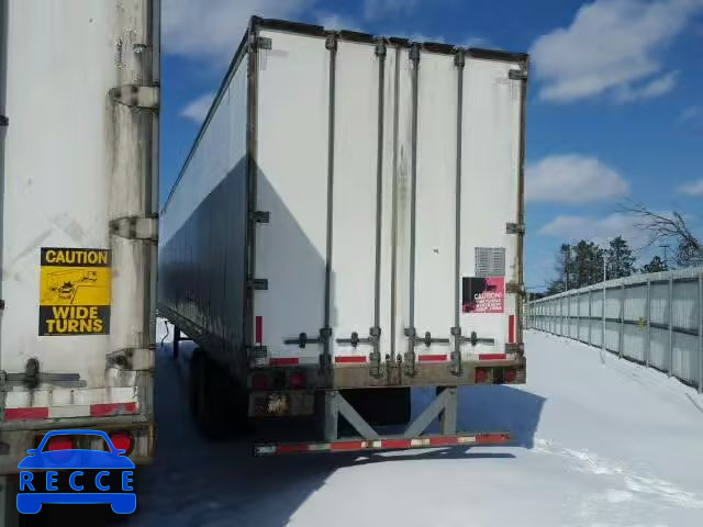 2000 TRAI TRAILER 1PT01JAH2Y6010335 image 2