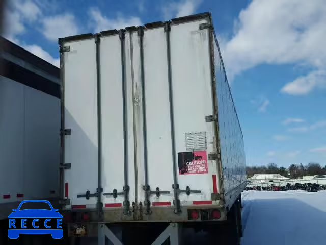 2000 TRAI TRAILER 1PT01JAH2Y6010335 Bild 3