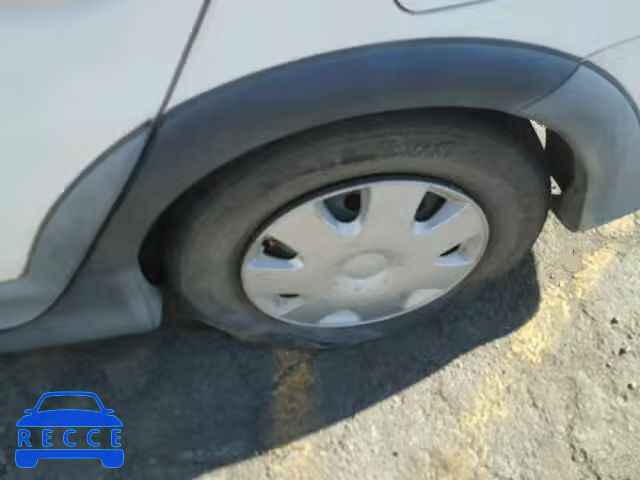 2002 TOYOTA ECHO JTDBT123120245339 image 8