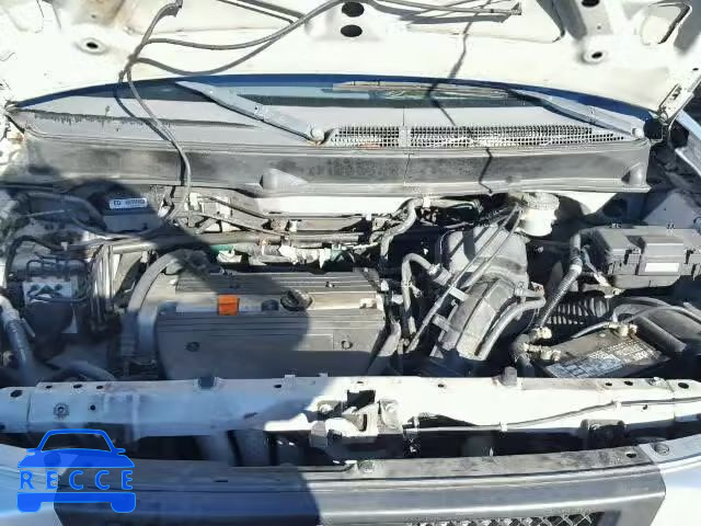 2006 HONDA ELEMENT EX 5J6YH28776L003830 image 6
