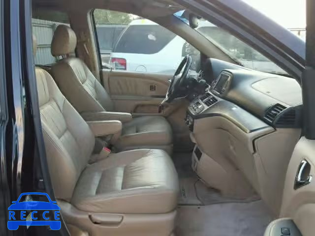 2007 HONDA ODYSSEY TO 5FNRL38897B118909 image 4