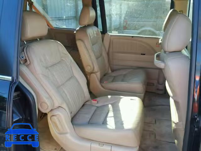 2007 HONDA ODYSSEY TO 5FNRL38897B118909 image 5