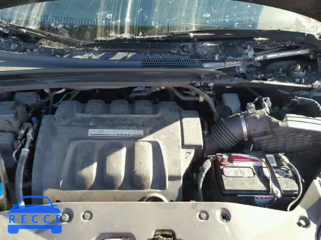 2007 HONDA ODYSSEY TO 5FNRL38897B118909 image 6