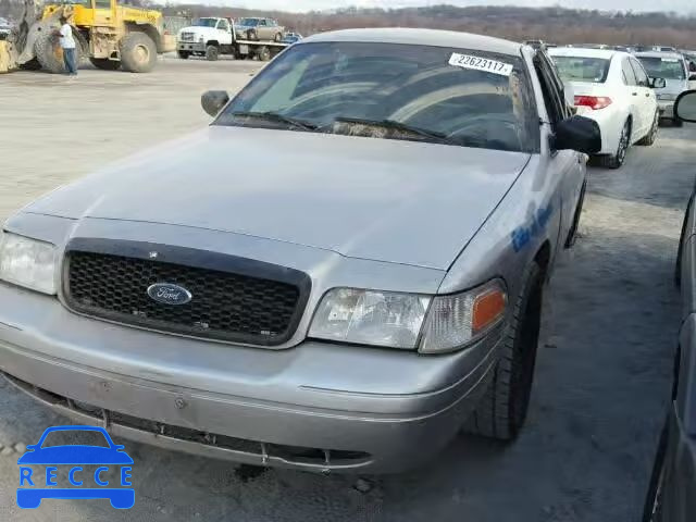 2011 FORD CROWN VIC 2FABP7BV2BX104425 image 9