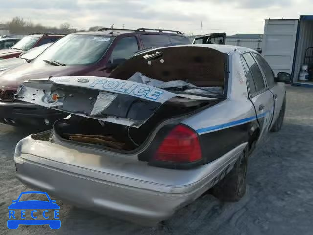 2011 FORD CROWN VIC 2FABP7BV2BX104425 image 3