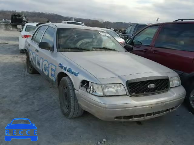 2011 FORD CROWN VIC 2FABP7BV2BX104425 image 8