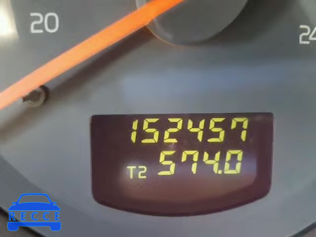 2000 VOLVO S80 YV1TS94D2Y1074450 Bild 7