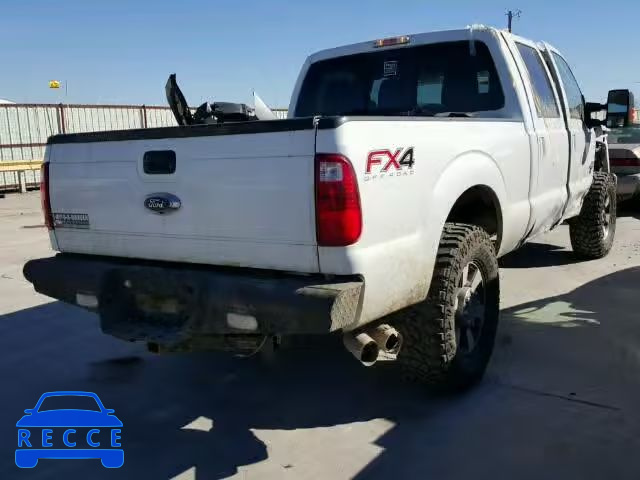 2014 FORD F250 SUPER 1FT7W2BTXEEB61840 image 3