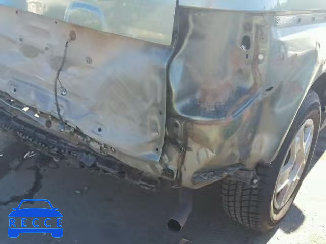 2005 HONDA ELEMENT LX 5J6YH18395L005102 image 8