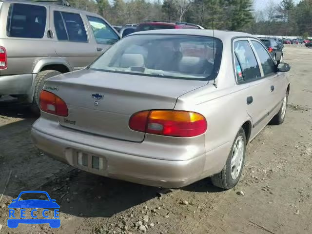 2001 CHEVROLET PRIZM/LSI 1Y1SK528X1Z449813 image 3