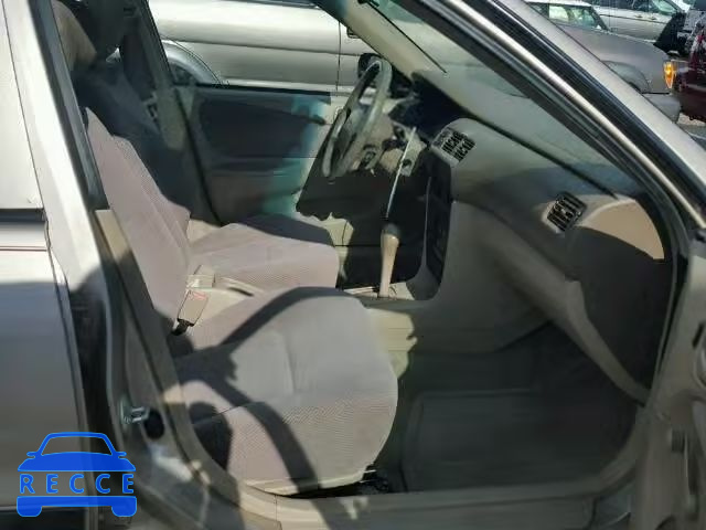 2001 CHEVROLET PRIZM/LSI 1Y1SK528X1Z449813 image 4