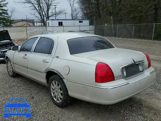 2007 LINCOLN TOWN CAR S 1LNHM82V67Y623709 зображення 2