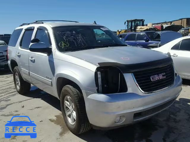 2013 GMC YUKON SLE 1GKS1AE04DR307956 image 0