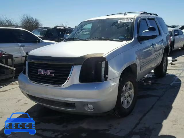 2013 GMC YUKON SLE 1GKS1AE04DR307956 image 1