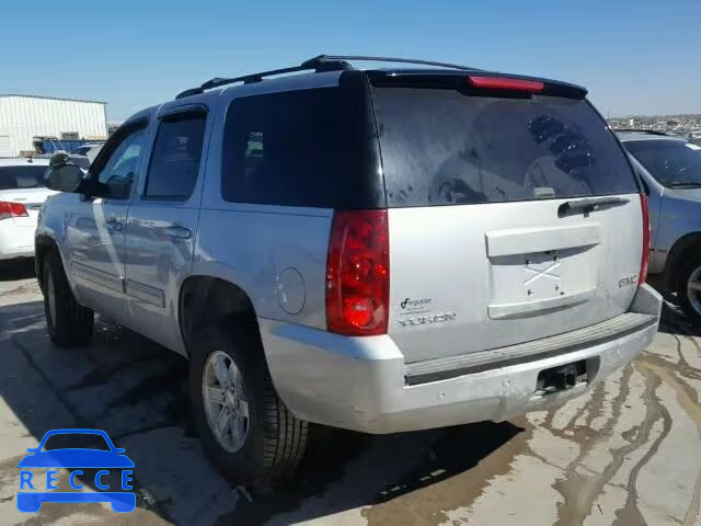 2013 GMC YUKON SLE 1GKS1AE04DR307956 image 2